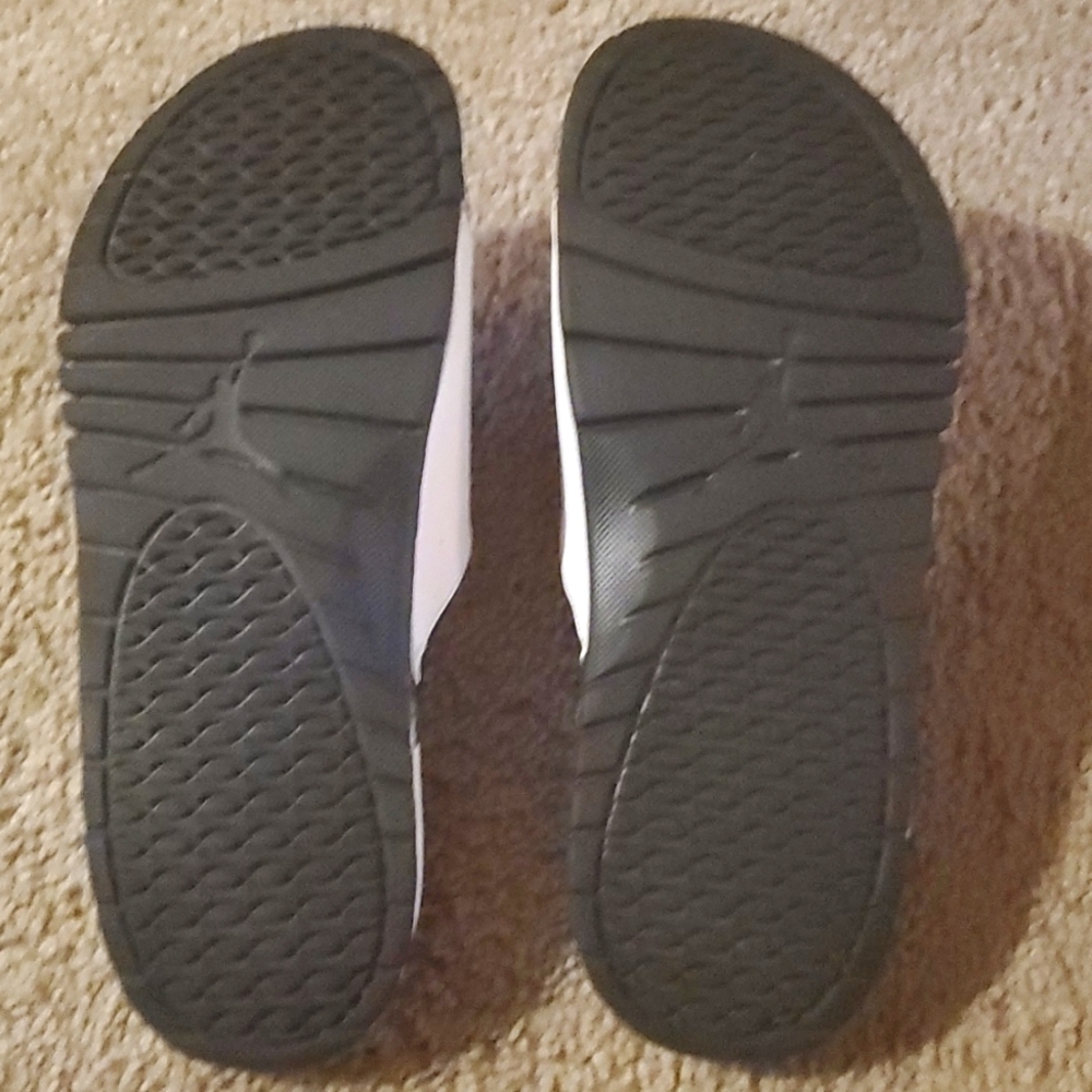 Men Jordan Slide Sandals SZ 12